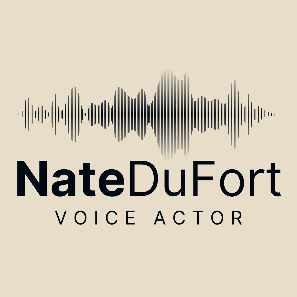 Nate DuFort Voice Actor