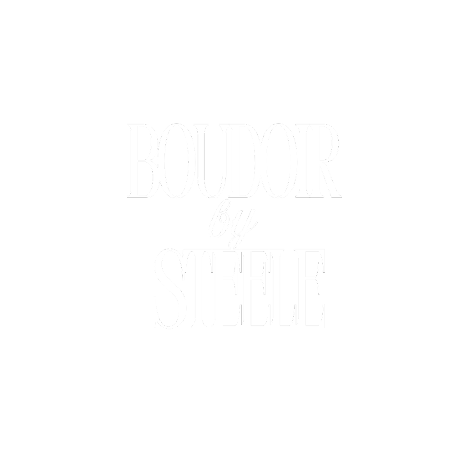 BOUDOIR by STEELE