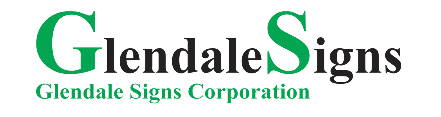 Glendale Signs Corp