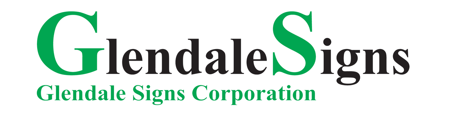 Glendale Signs Corp