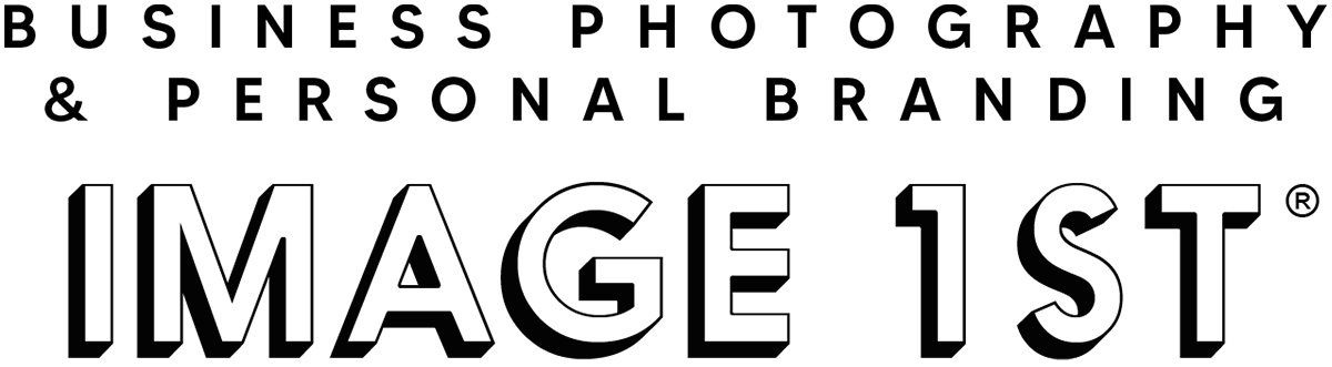 IMAGE 1ST l Business Photography & Personal Branding