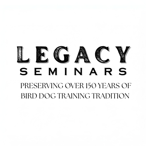 Legacy Seminars