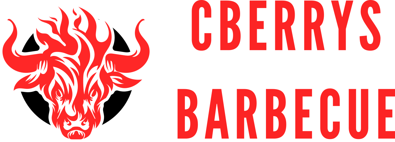 C. Berrys Barbecue & Catering