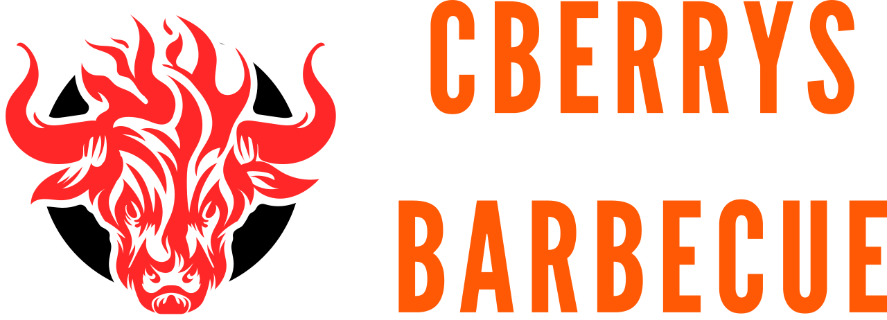 C. Berrys Barbecue & Catering