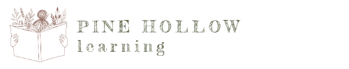 Pine Hollow Learning