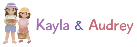 Kayla & Audrey