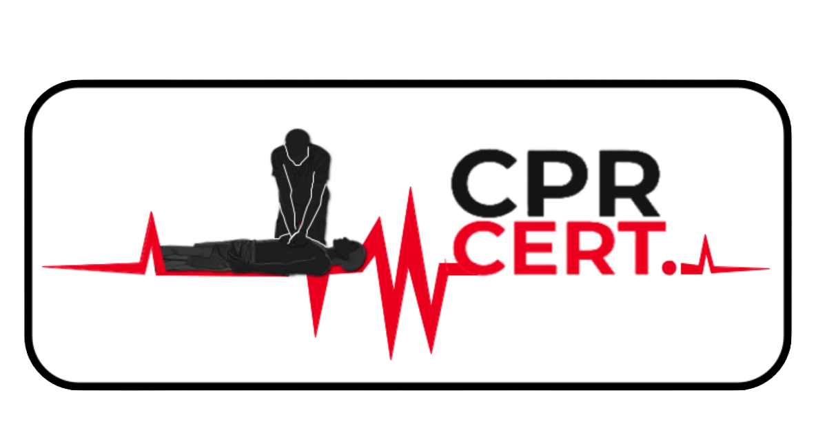 CPR Cert.