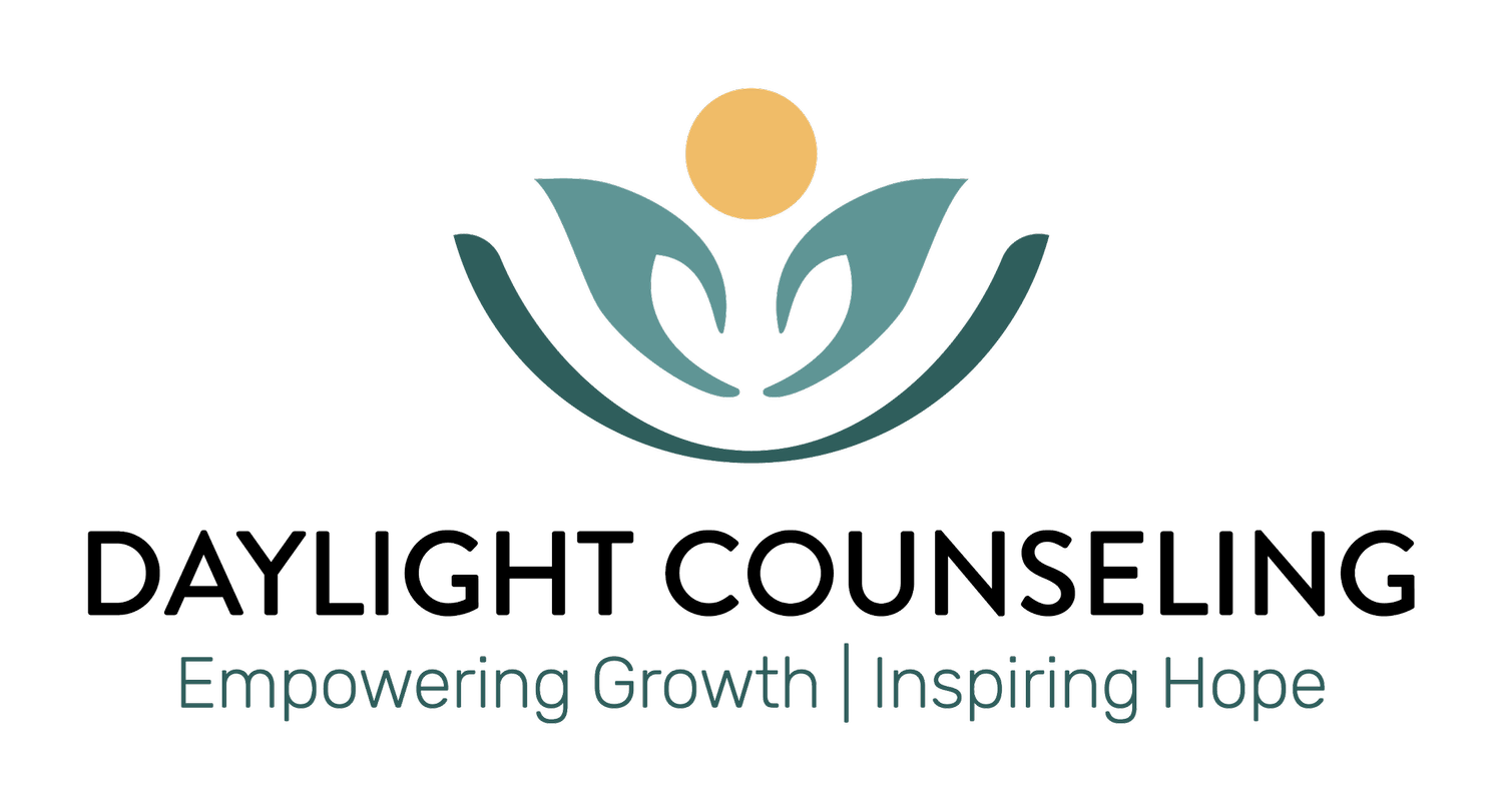 Heal. Grow. Reconnect Within.