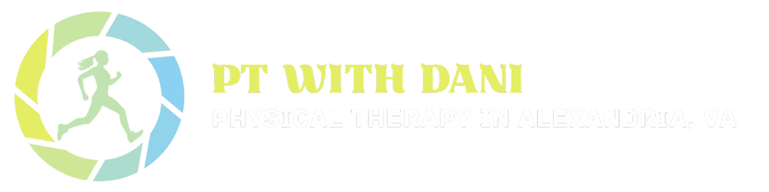 Meet Your Provider | Dr. Daniela Zapata, PT, DPT | Alexandria, VA, USA