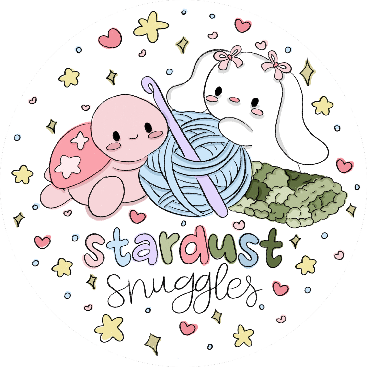 Stardust Snuggles