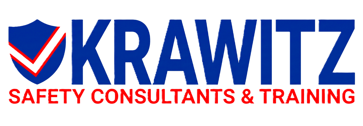 Krawitz Safety Consultants & Training