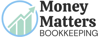 Money Matters Bookkeeping