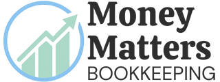 Money Matters Bookkeeping