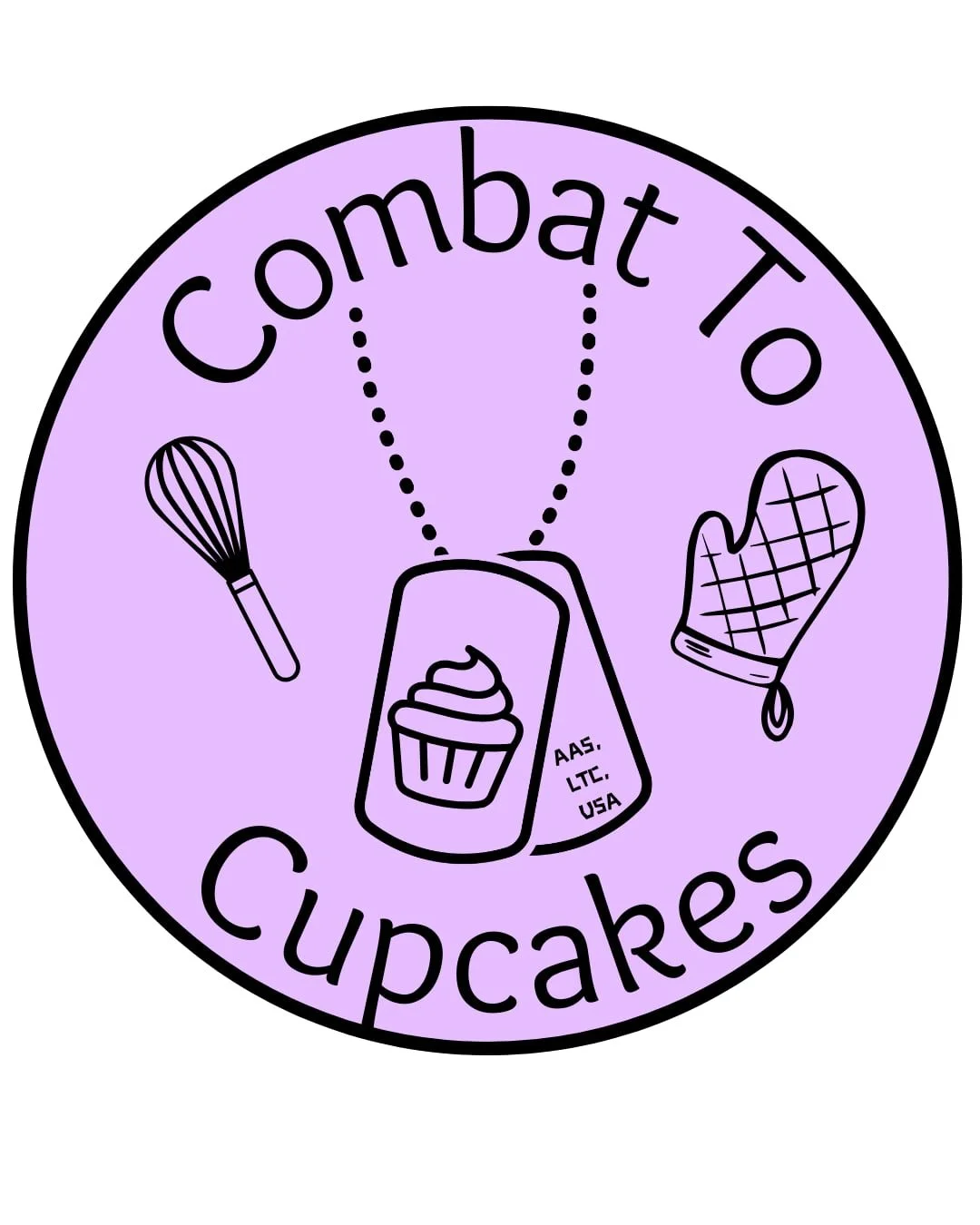 Combat to Cupcakes