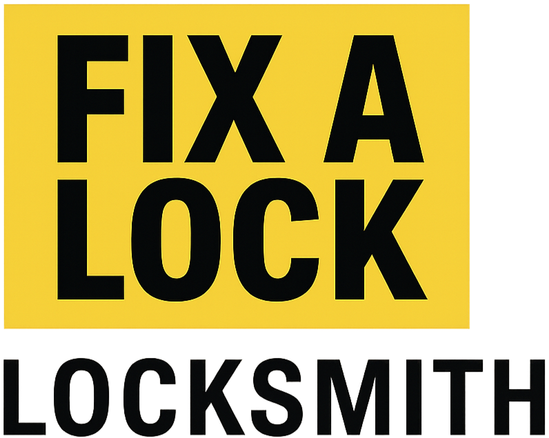 Fix A Lock Locksmith