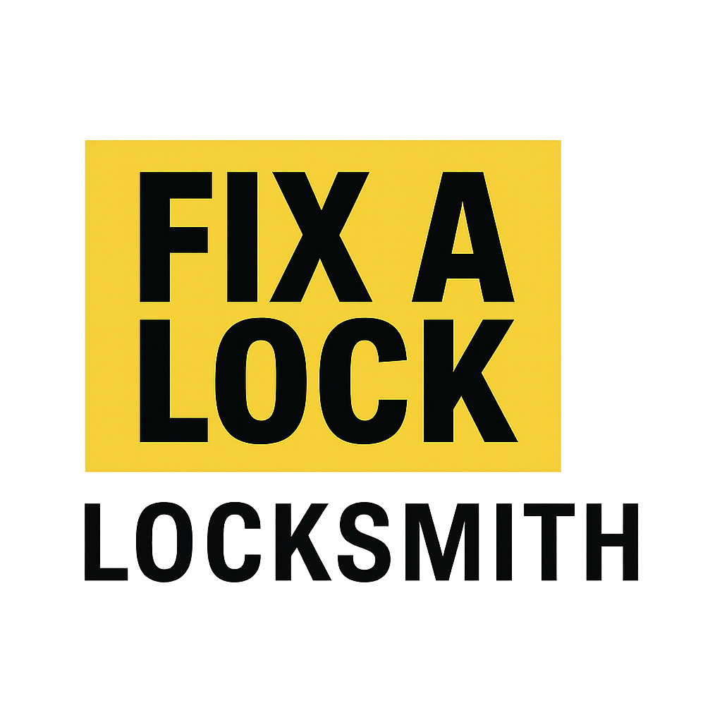 Fix A Lock Locksmith