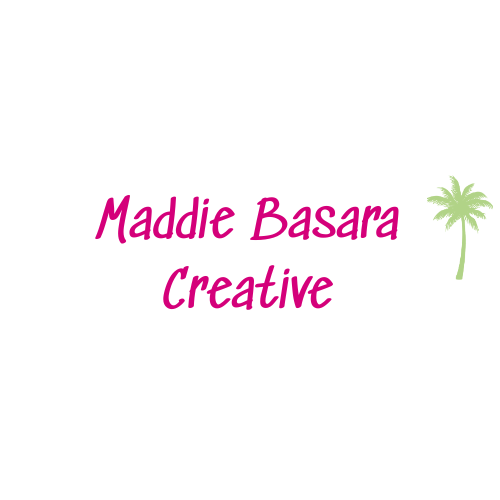 Maddie Basara Creative