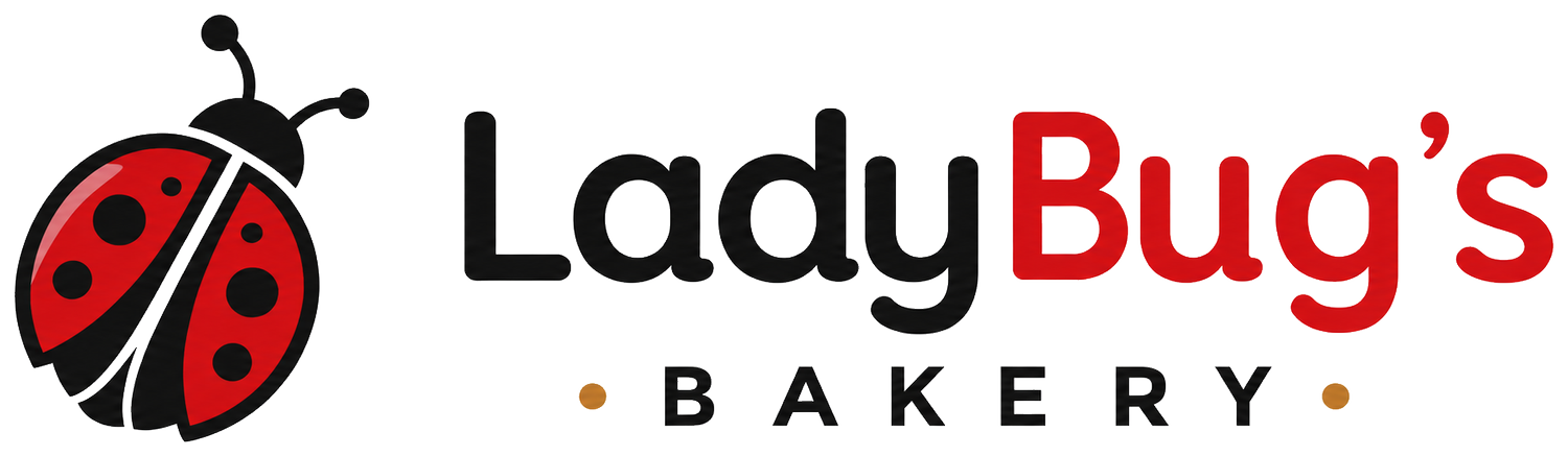 LadyBug's Bakery