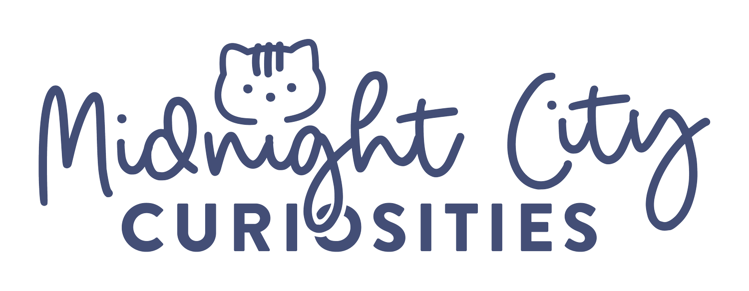 Midnight City Curiosities