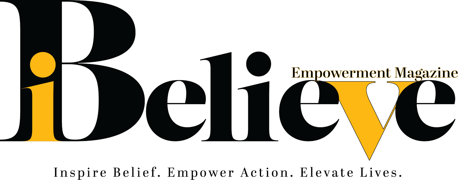 iBelieve Empowerment Magazine
