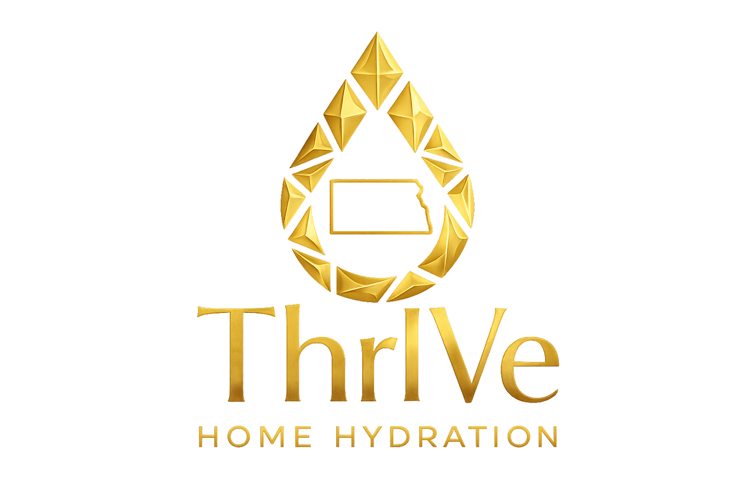 ThrIVe Home Hydration