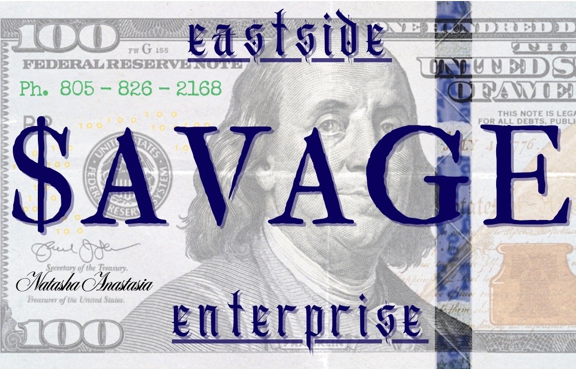 SAVAGE ES ENTERPRISE