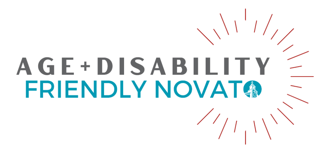 Age + Disability Friendly Novato