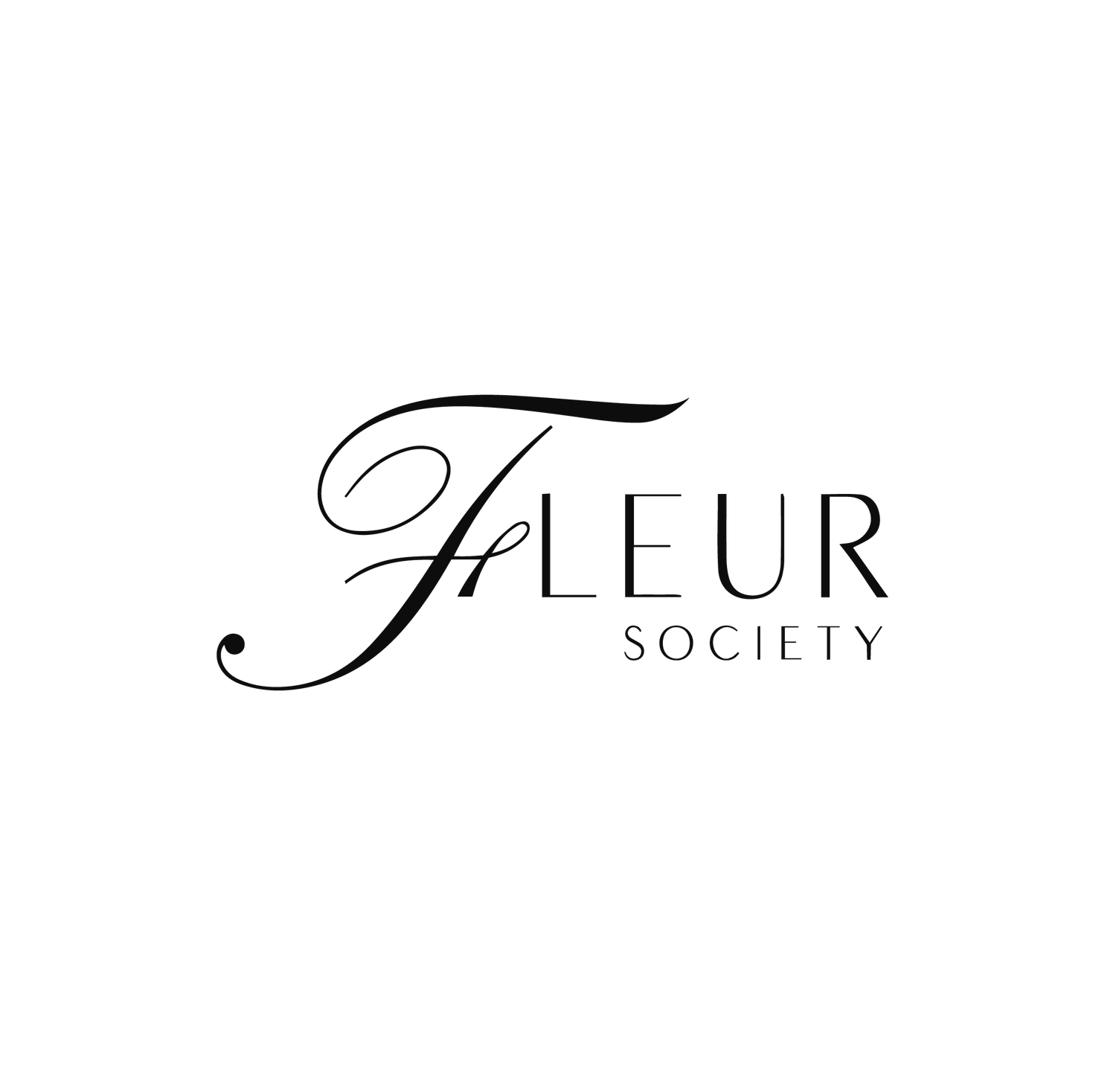 Fleur Society Wedding & Event Florals