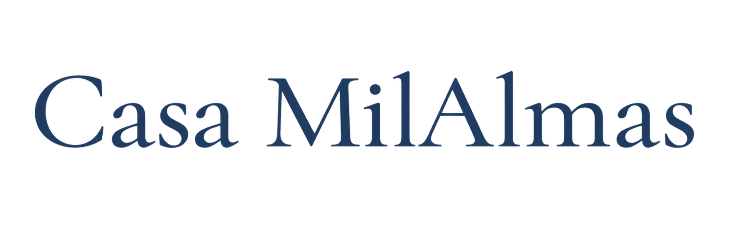 Casa MilAlmas
