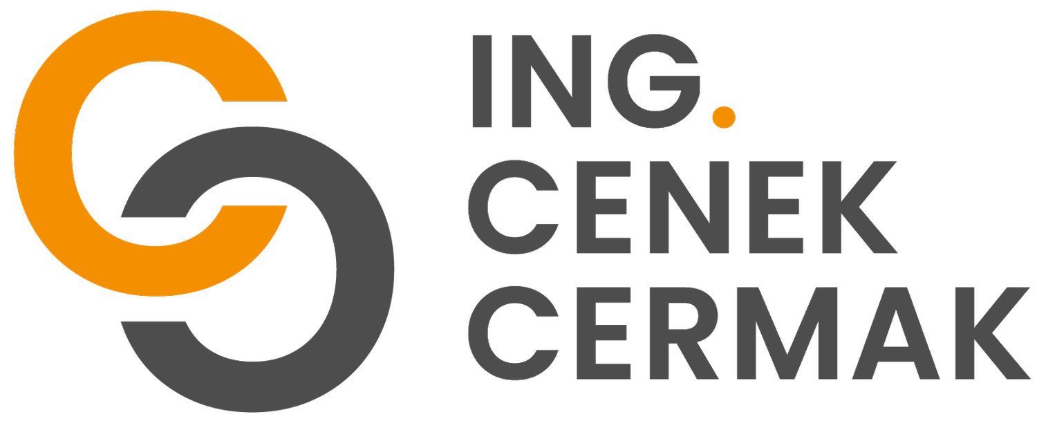 Ing. Čeněk Čermák