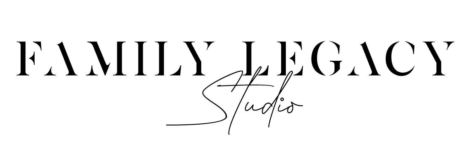 Family Legacy Studio