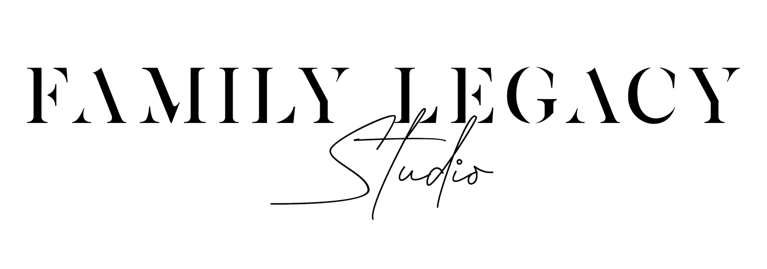 Family Legacy Studio