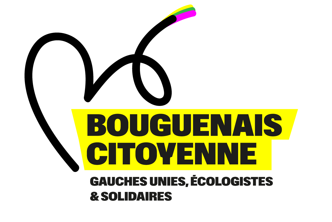 Bouguenais Citoyenne 2026