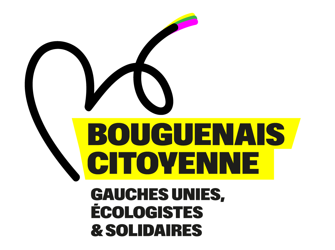 Bouguenais Citoyenne 2026