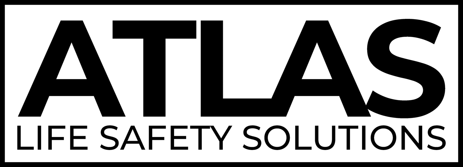 Atlas Life Safety Solutions