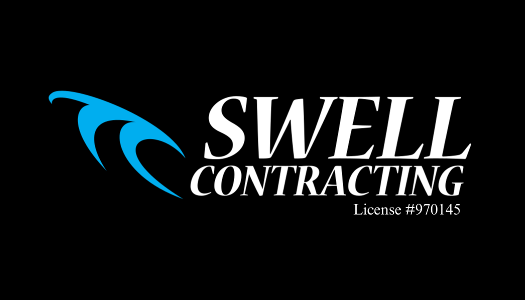 Swell Contracting Inc.