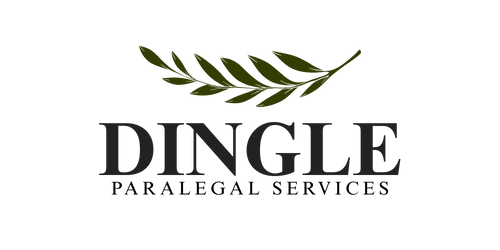Dingle Paralegal Services