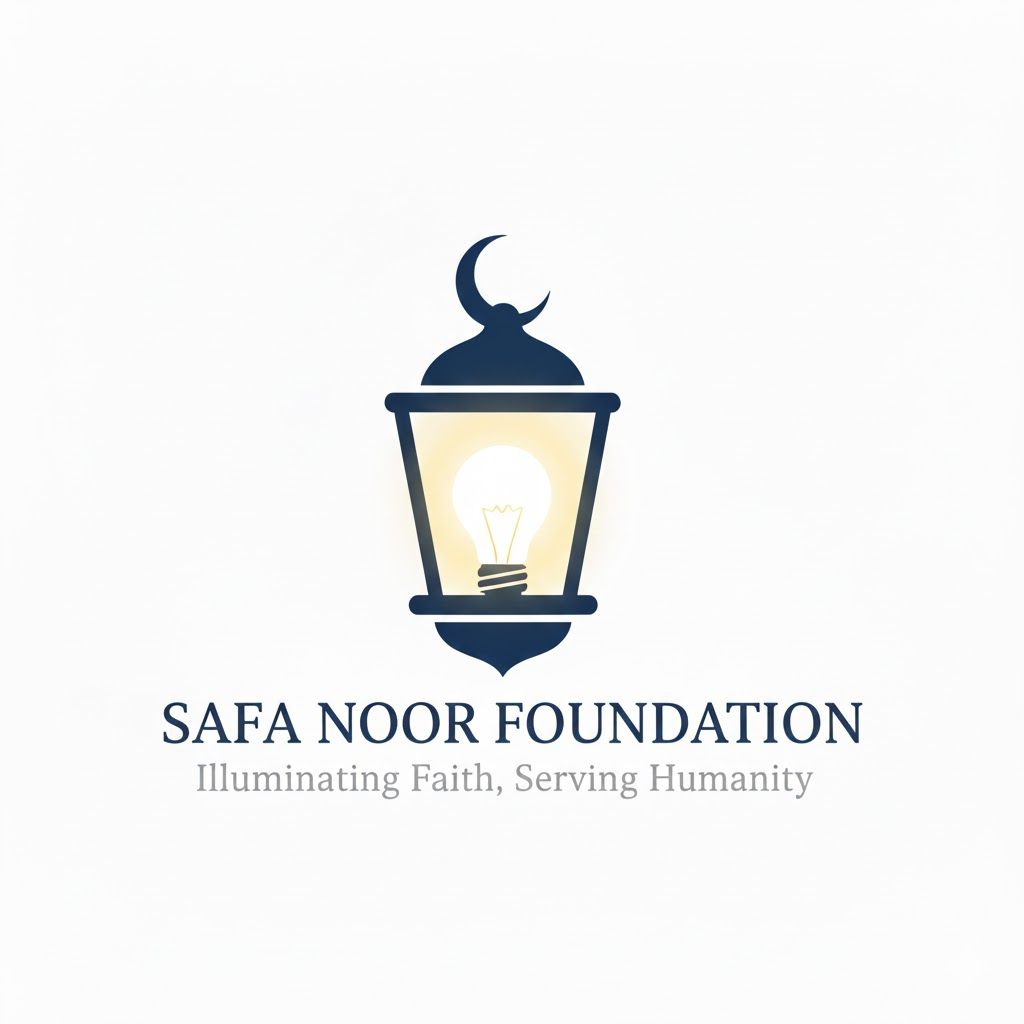 Safa Noor Foundation