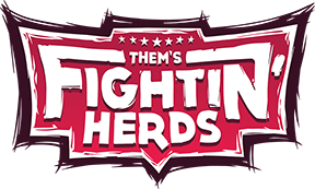 Them's Fightin' Herds