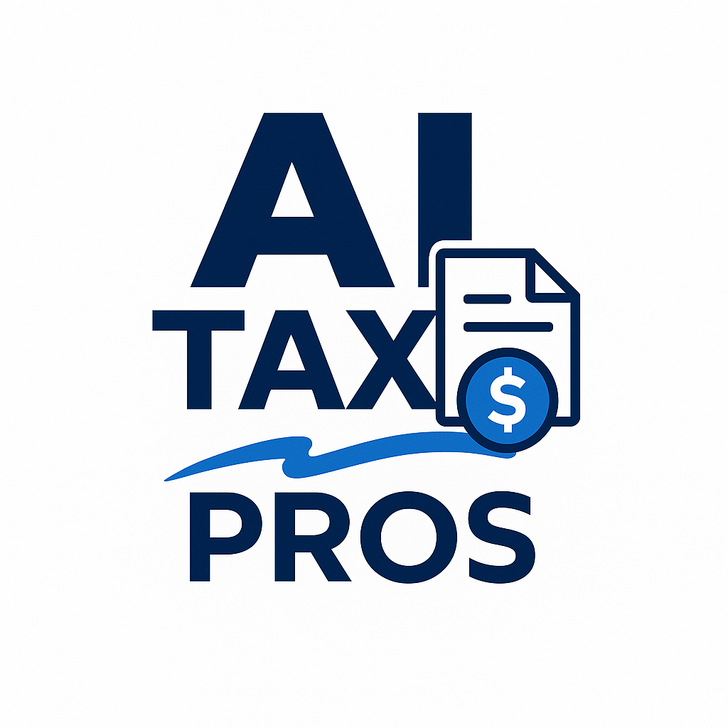 AI Tax Pros