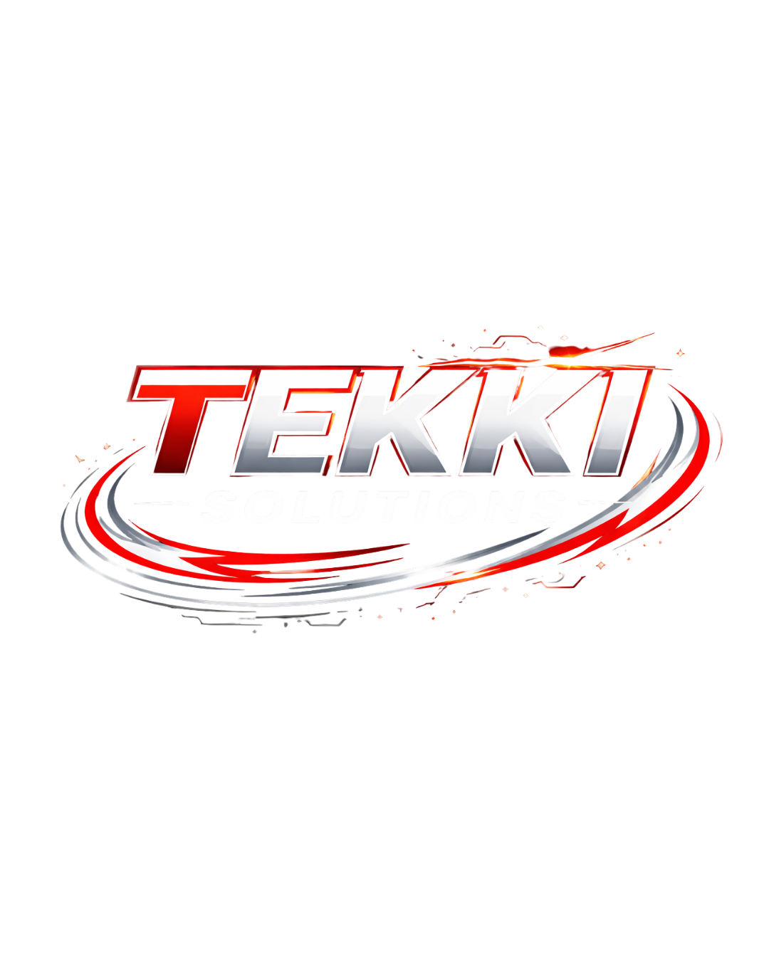Tekki Solutions