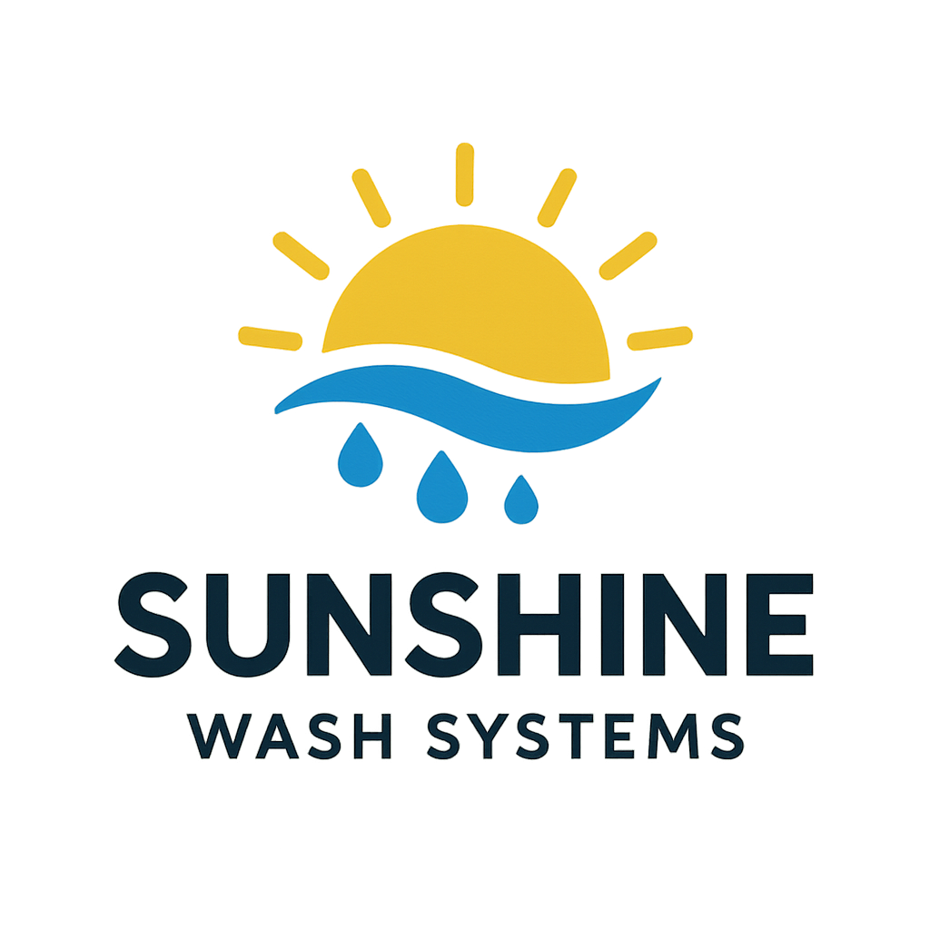 Sunshine Wash Systems
