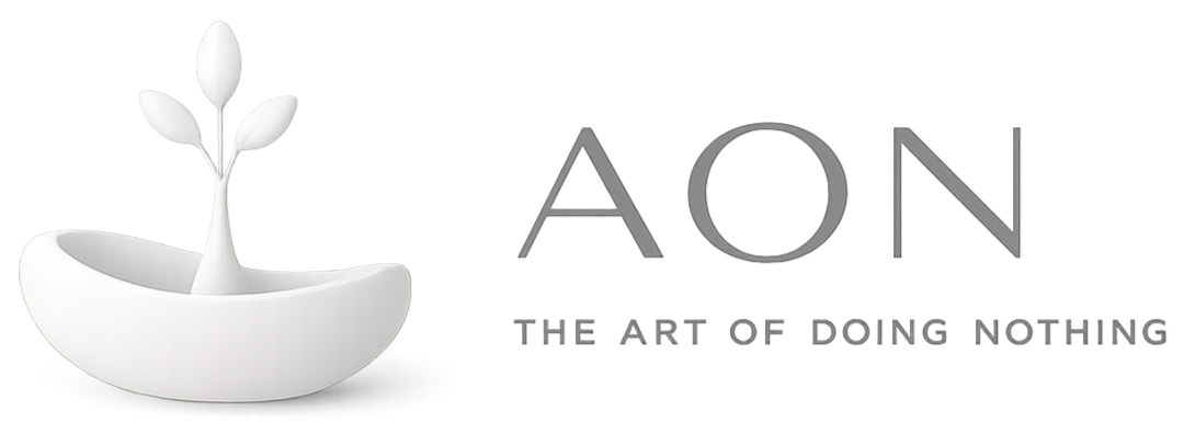 The Art Of Nothing