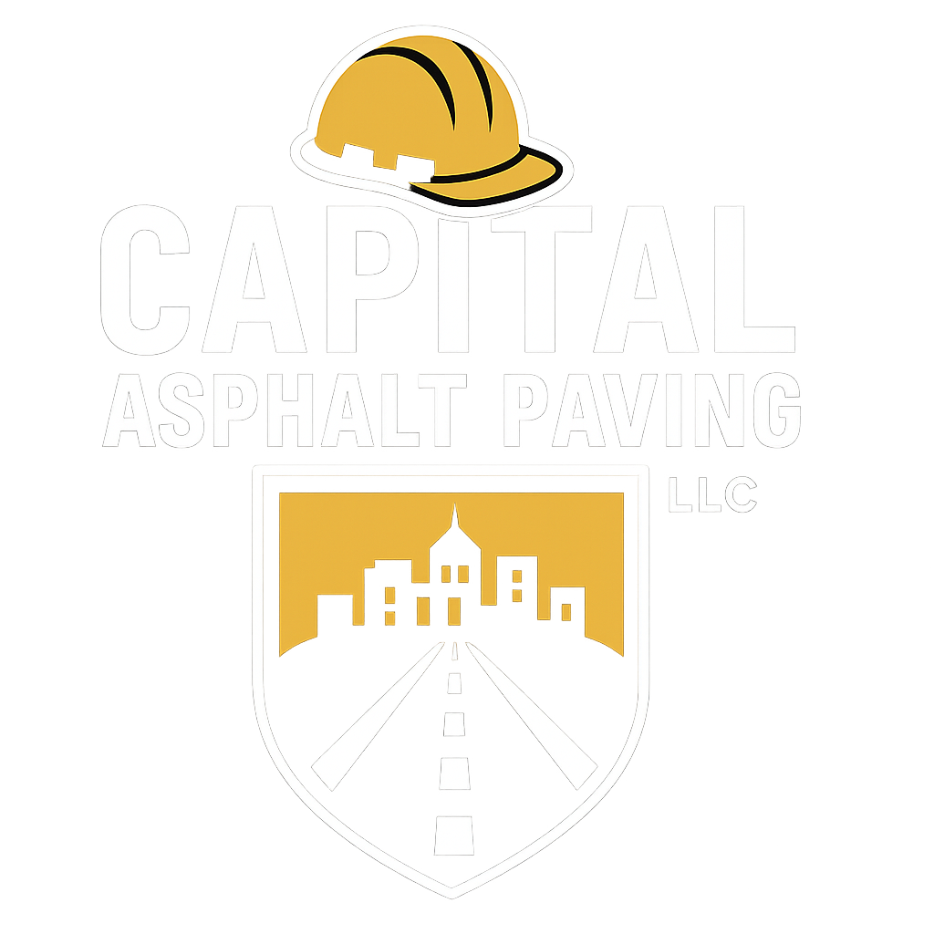 Capital Asphalt Paving