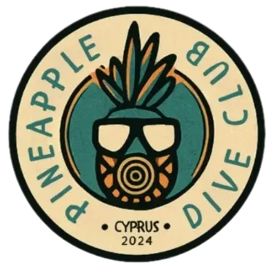 Pineapple Dive Club