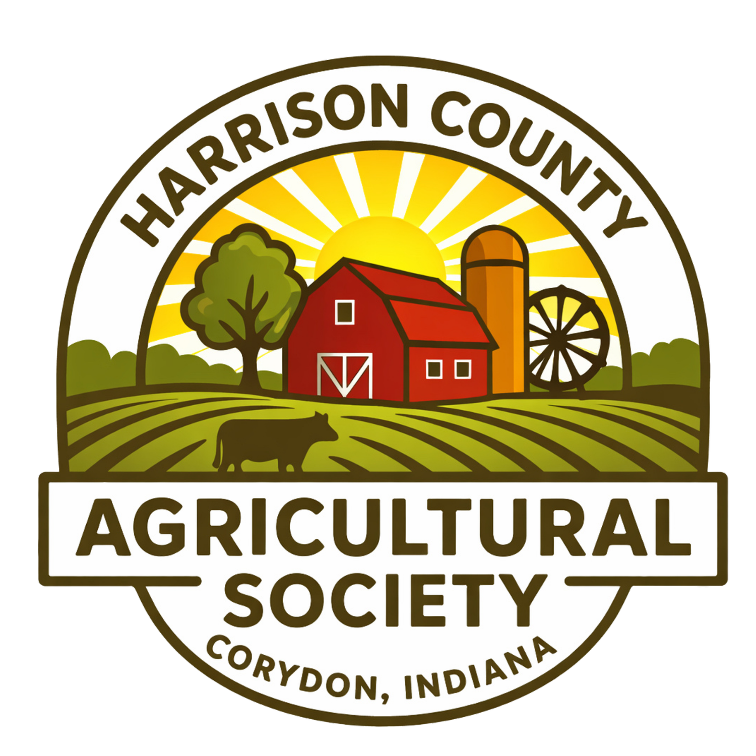 Harrison County Agricultural Society
