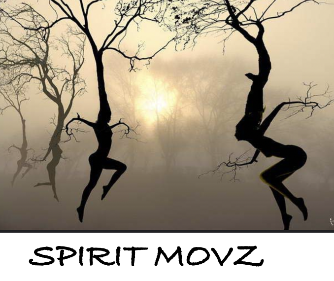 Spirit Movz