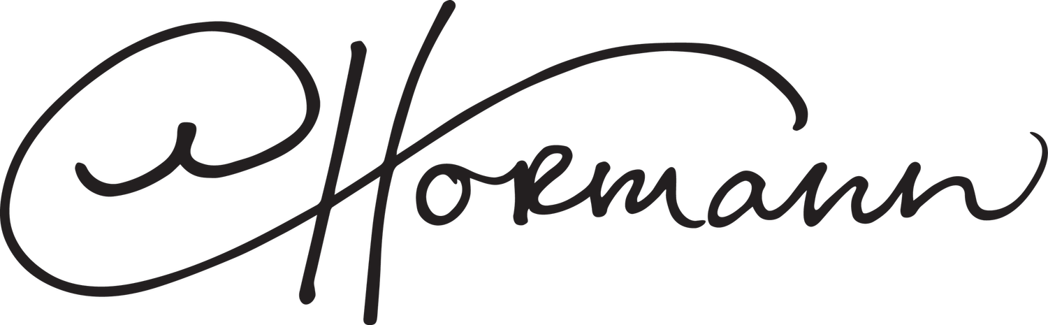 Ali Hormann Creative