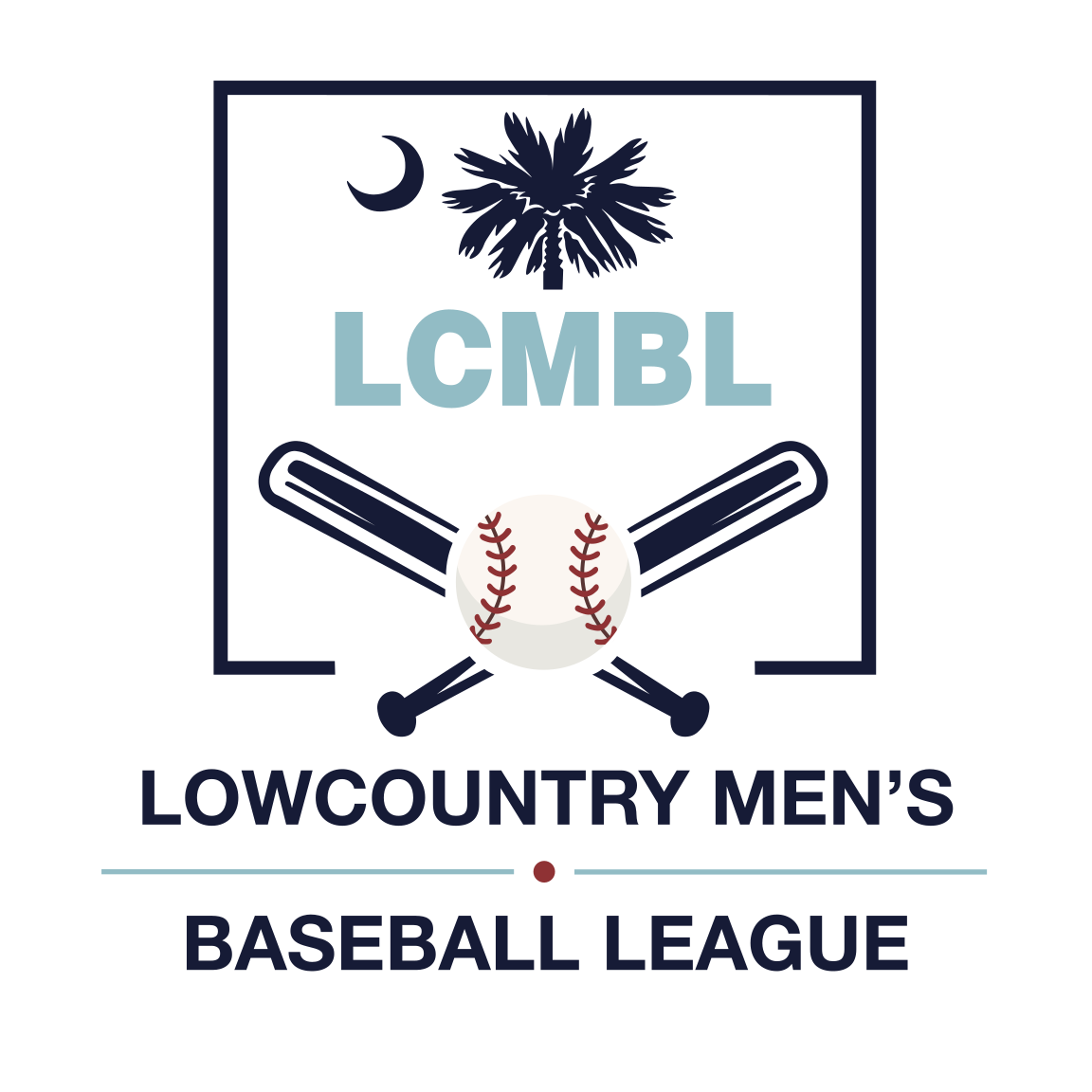 Lowcountry Men’s Baseball League