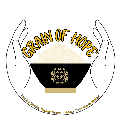 Grain of Hope, Inc